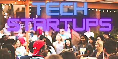 Tech Startups Evening Drinks (sponsors: Futureheads & SyncD)