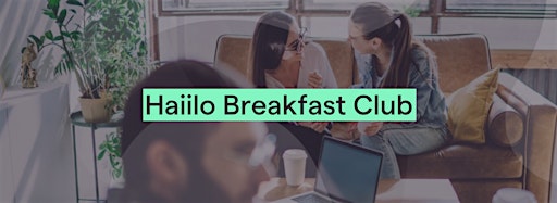 Bild für die Sammlung "Haiilo Breakfast Club"