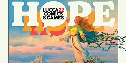 LuccaComics 2022 -