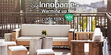 Hauptbild für Let’s talk.code: Check out Hamburg & the formula to InnoGames' success