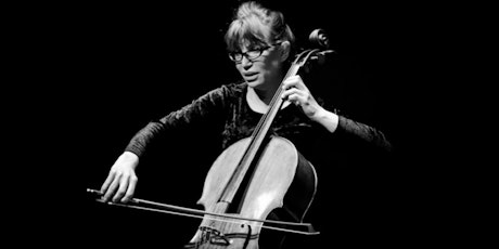 Frances-Marie Uitti (free lunchtime concerts @ SARC) tickets