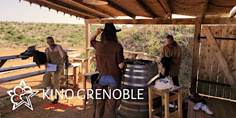 Imagen principal de Soirée de rentrée Kino Grenoble - saison 3