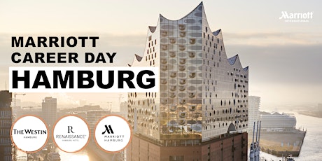 Marriott Career Day - Hamburg