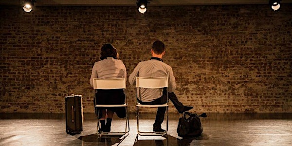 Arts Counselling: Sally Rose & Xavier de Sousa