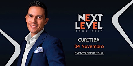 Imagem principal do evento Next Level Curitiba