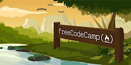 FreeCodeCamp August Meetup - Intro to PHP workshop  primary image
