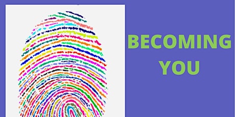 Becoming You. Recovery and our Identity primary image