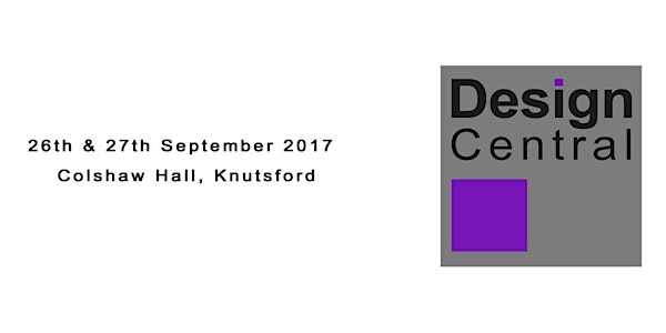 Design Central UK 2017