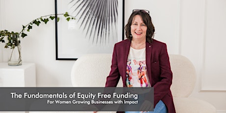 The Fundamentals of Equity Free Funding
