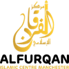 Logotipo da organização AL FURQAN MCR