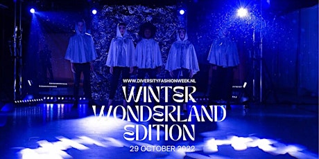 The Winter Wonderland Edition  Showday 1