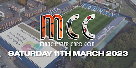 Manchester Card Convention