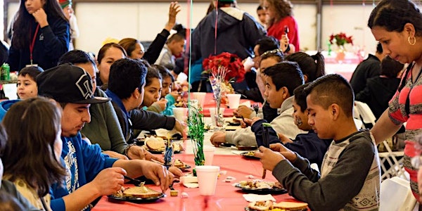 11th Annual HLC Foundation Christmas Dinner