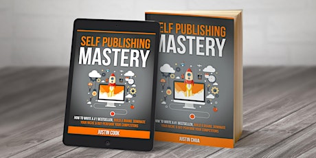 Self Publishing Mastery primary image