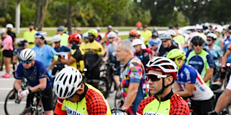 Veterans Day Bike Ride Volunteering Opportunity