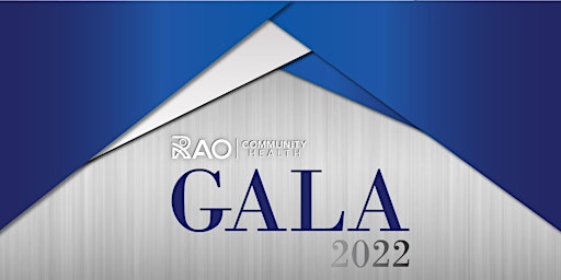 RAO Community Health Gala