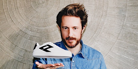 Masterclass "La Sneaker Made In France, une réflexion au-delà du produit"