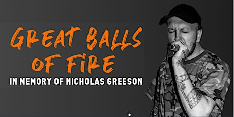 Great Balls of Fire 2022