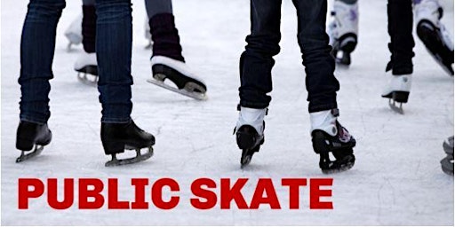Imagem principal do evento Public Skate