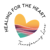 Logotipo da organização Healing for the Heart