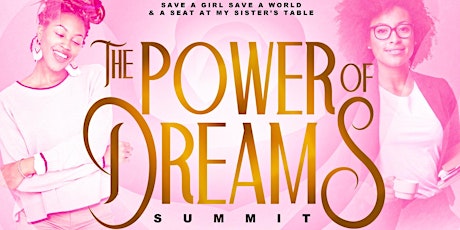 The Power of Dreams Summit