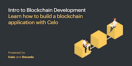 Intro to Blockchain Development Kampala
