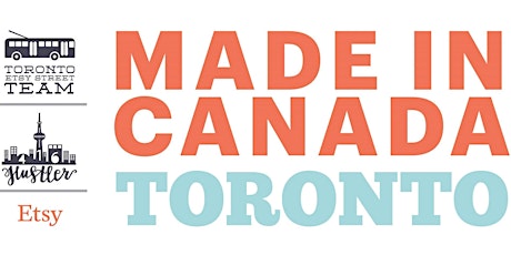 Etsy: Made in Canada primary image