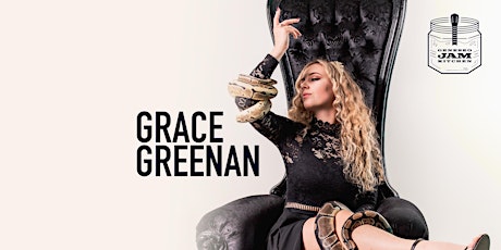 Grace Greenan