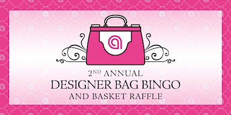 2nd  Annual AMI Foundation Designer Bag Bingo and Basket Raffle - Howell NJ