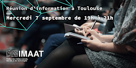 Toulouse - Réunion d'Information