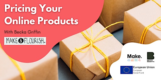 Pricing your Online Products