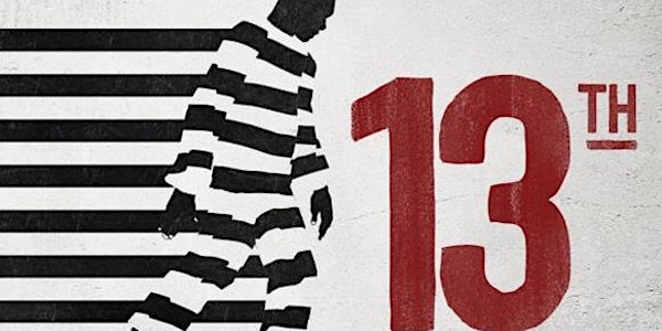 City of West Hollywood Human Rights Speakers Series  Screening of 13th