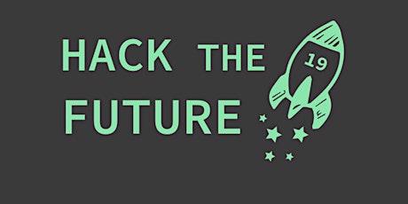 Hack the Future 19 @ Microsoft primary image