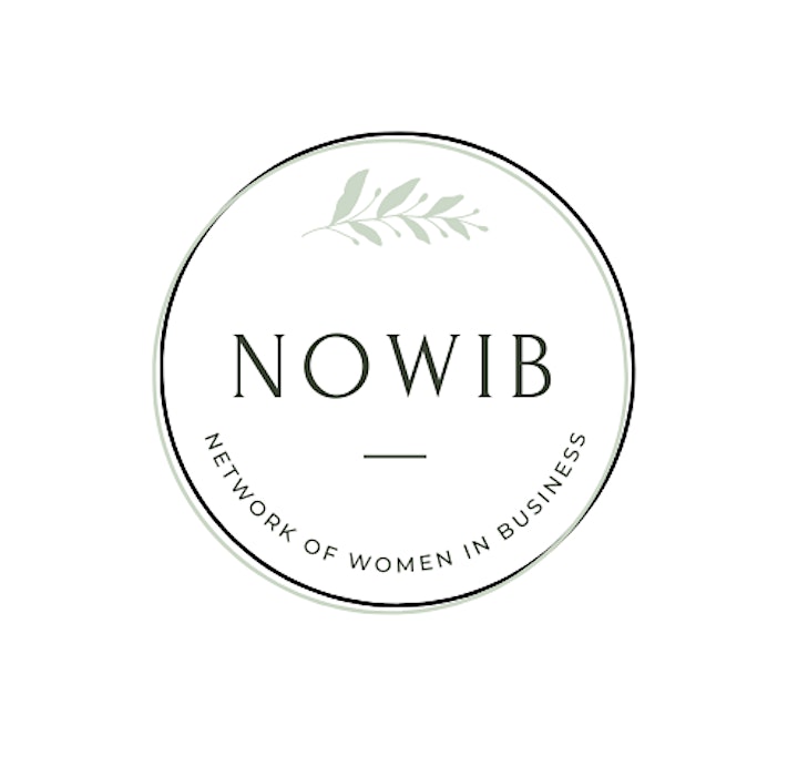 Network of Women in Business (NOWIB) Broad Ripple Lunch Group image