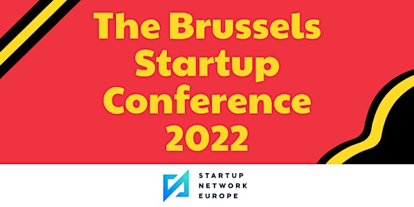 The Brussels Startup Conference 2022