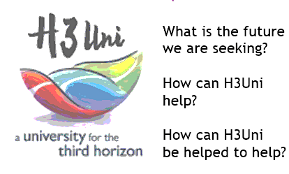 H3Uni and the Future