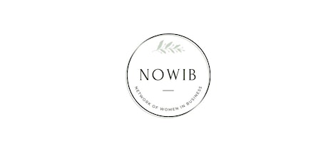 Network Of Women In Business (NOWIB) Northside Monthly Networking Lunch