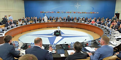 NATO 2.0 - How will Russia's invasion of Ukraine reshape NATO'S role?
