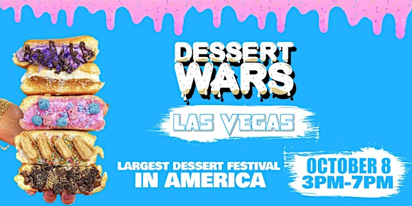 Dessert Wars Las Vegas
