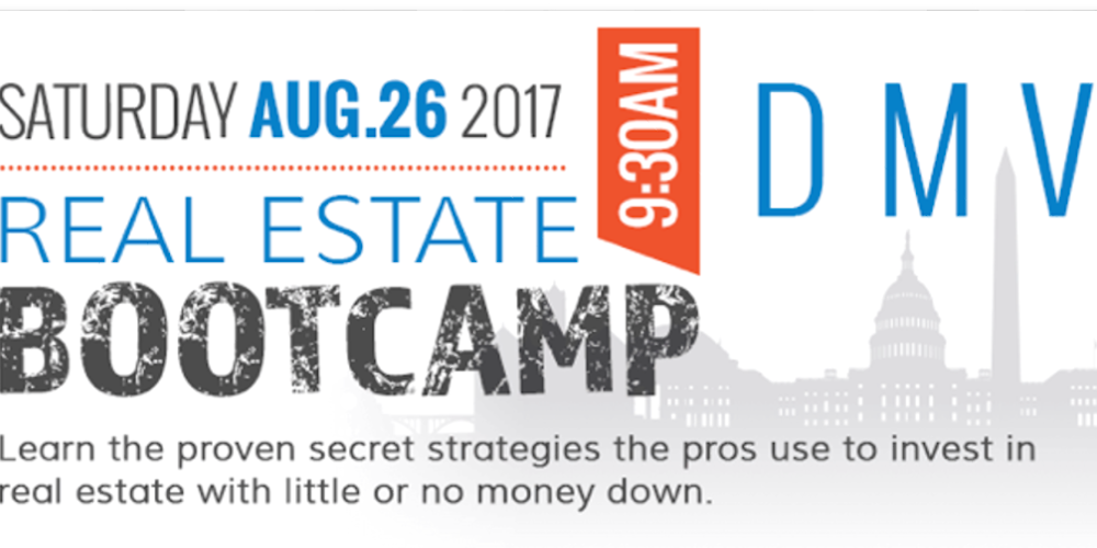 Dmv real estate one