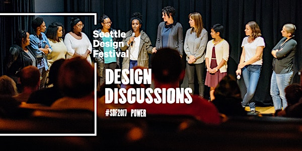 SDF2017 Design Discussion: emPOWERing Communities