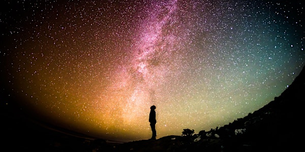 "Why Do We Look Up at the Heavens?" with Director of Vatican Observatory