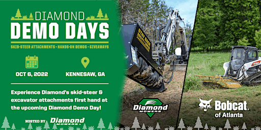 Diamond Demo Days | Kennesaw, GA
