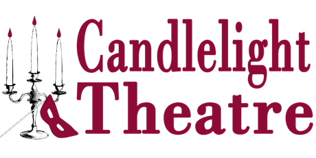 Imagem principal do evento 2017-2018 Candlelight Theatre Season