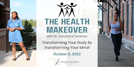 The Health Makeover