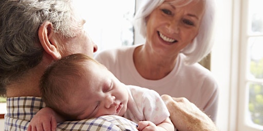 Primaire afbeelding van Grandparents Class