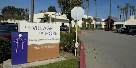 Tour Village of Hope primary image