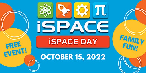iSPACE DAY