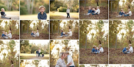 Fall Sessions |Lindsey primary image