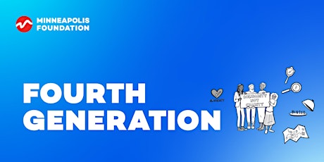 Fourth Generation's 2022 Kick-Off Event (IN-PERSON) primary image